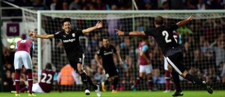 Slaven Bilici: A fost o seara foarte frustranta